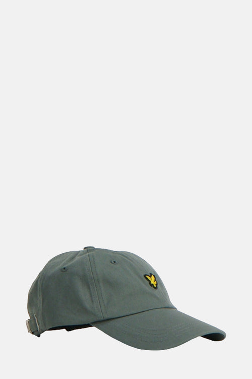 Casquette KAKI - LYLE & SCOTT