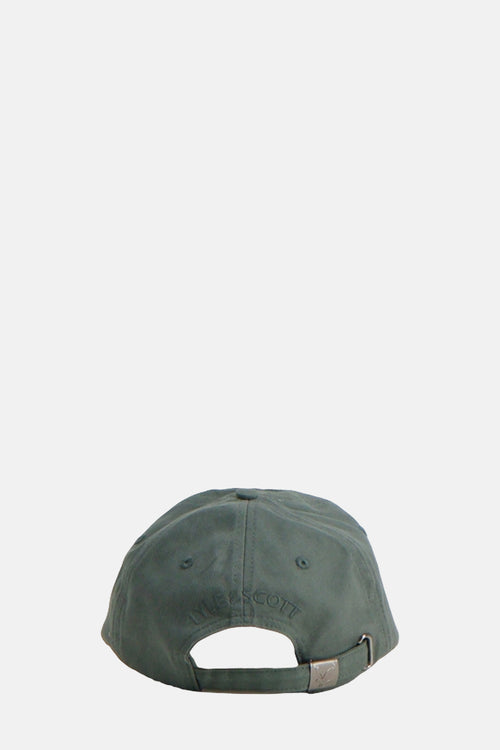 Casquette KAKI - LYLE & SCOTT