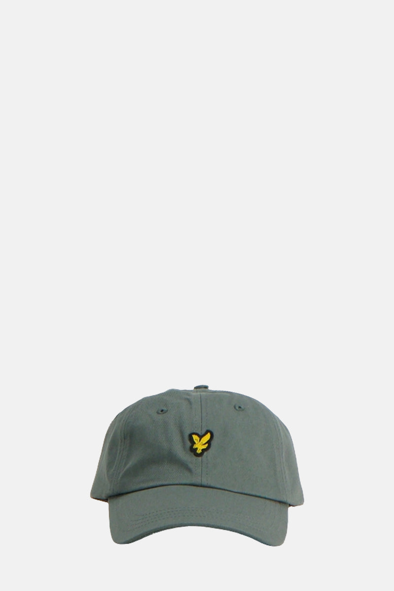 Casquette KAKI - LYLE & SCOTT