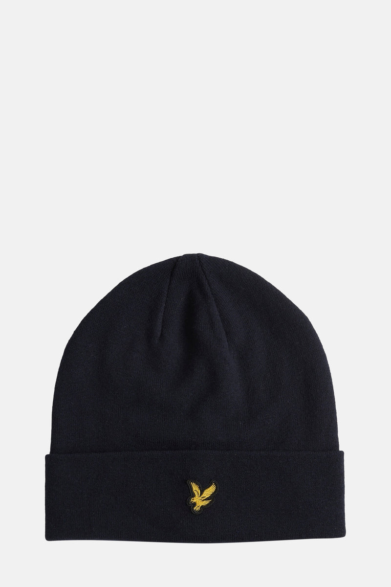 Bonnet - bleu