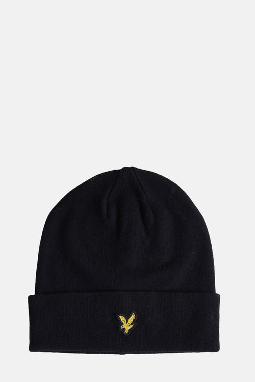 Bonnet noir - LYLE & SCOTT