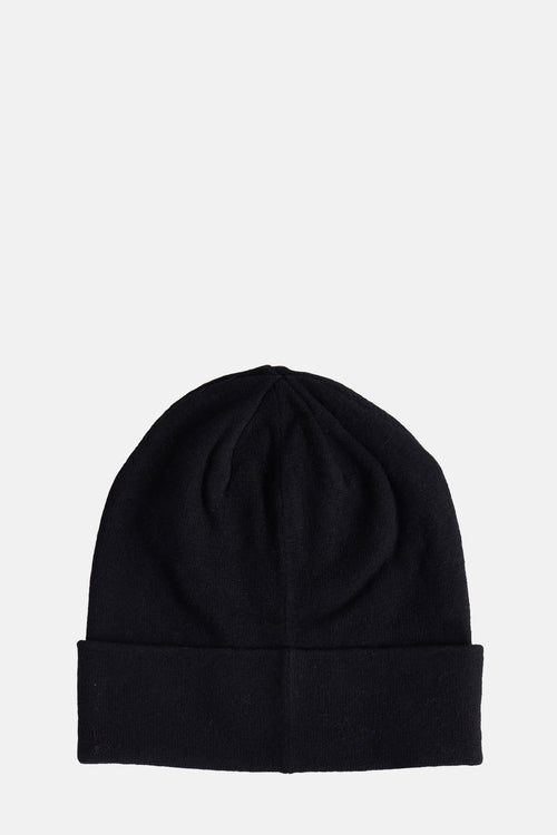 Muts - zwart