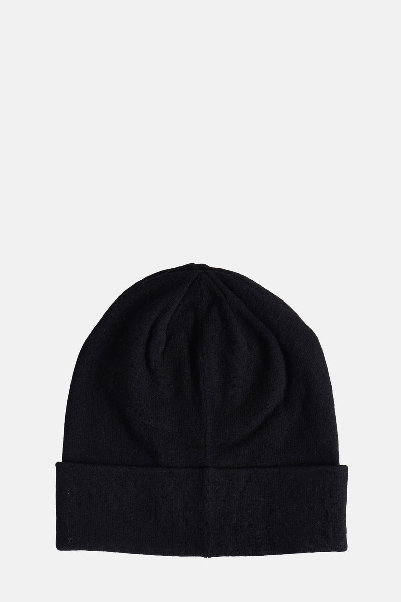 Muts - zwart
