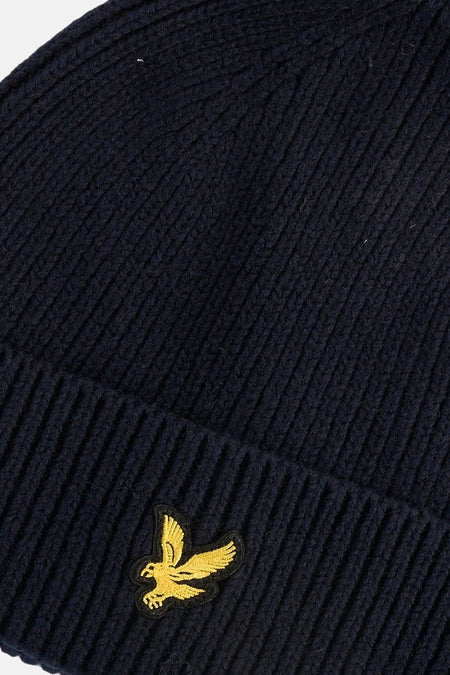 Muts - blauw