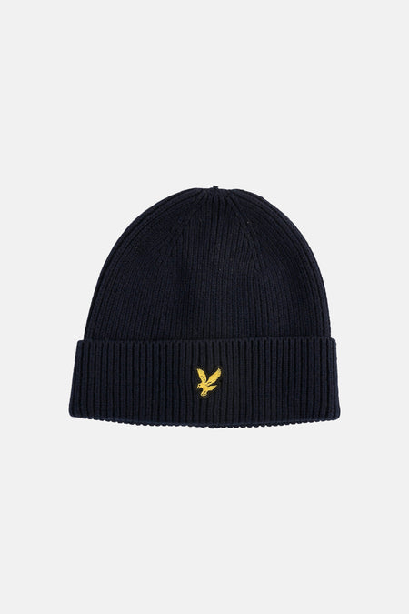 Muts - blauw