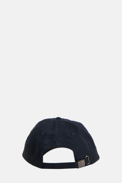 Casquette Bleu - LYLE & SCOTT