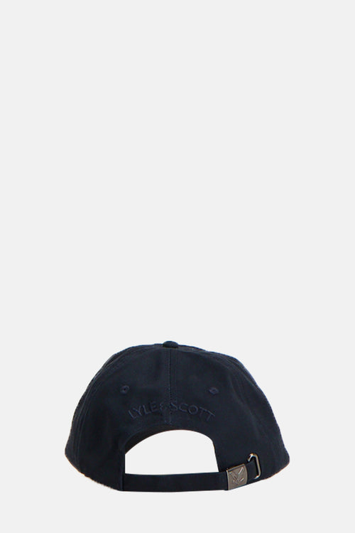 Casquette Bleu - LYLE & SCOTT