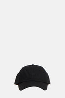 Casquette Noir - LYLE & SCOTT