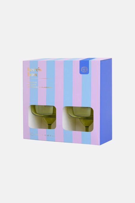 Home deco - groen