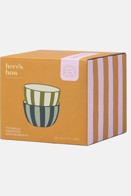 Home deco - groen