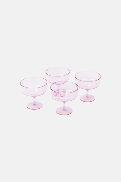 Home deco - paars