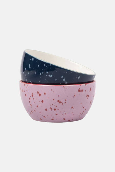 Dames acc. lifestyle home deco bleu - Gentlemen's Hardware