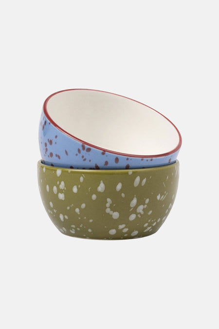 Dames acc. lifestyle home deco bleu - Gentlemen's Hardware