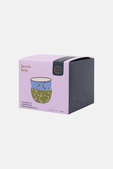 Dames acc. lifestyle home deco bleu - Gentlemen's Hardware