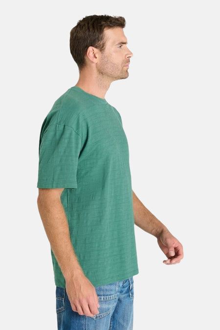 T-shirt à manches courtes - vert