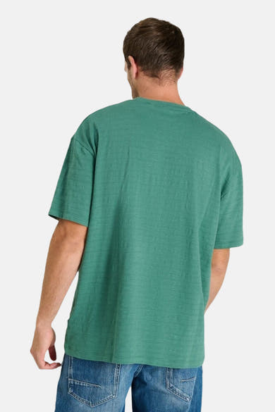 T-shirt à manches courtes - vert