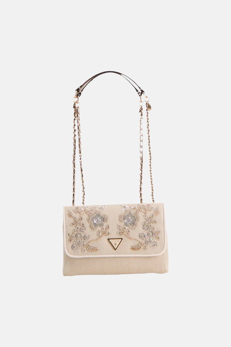 Sac à bandoulière - écru