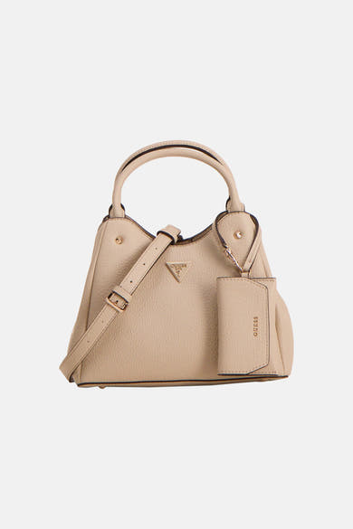Sac à main - écru