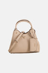Sac à main - écru