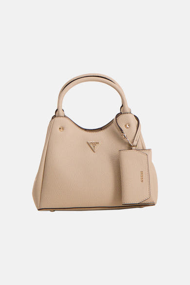 Sac à main - écru