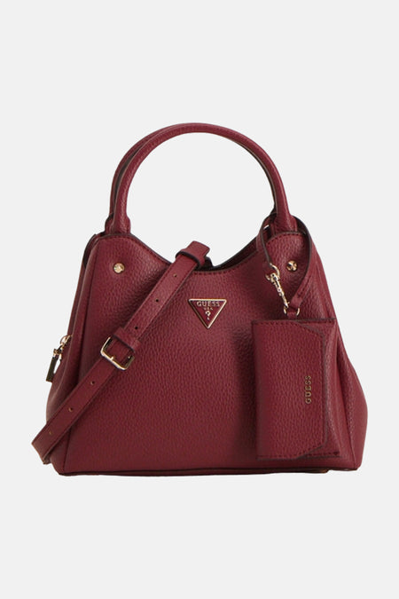 Sac à main rouge - Guess®