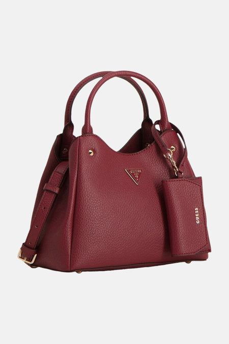 Sac à main rouge - Guess®