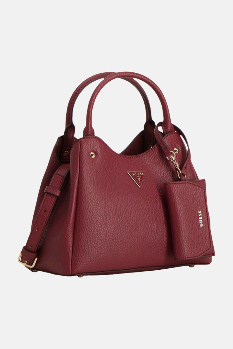Sac à main - rouge