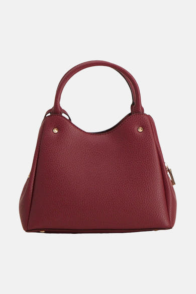Sac à main - rouge