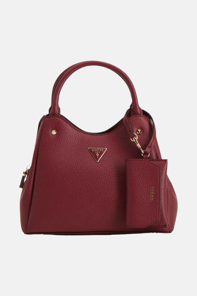 Sac à main - rouge