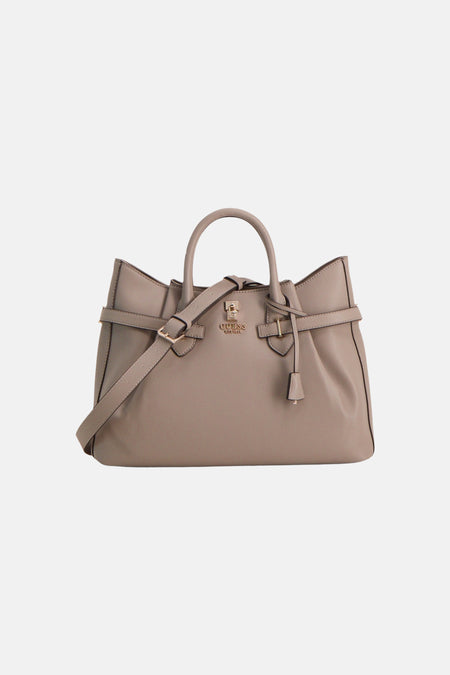 Sac à main - taupe