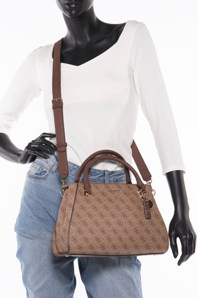 Handtas Bruin - Guess®