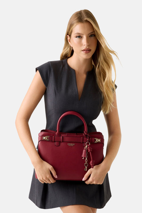 GREGORIA LRG GFRIEND SATCHEL