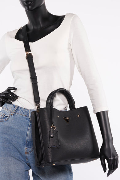 MERIDIAN GIRLFRIEND SATCHEL