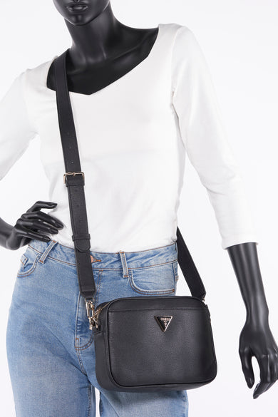 Schoudertas zwart - Guess®