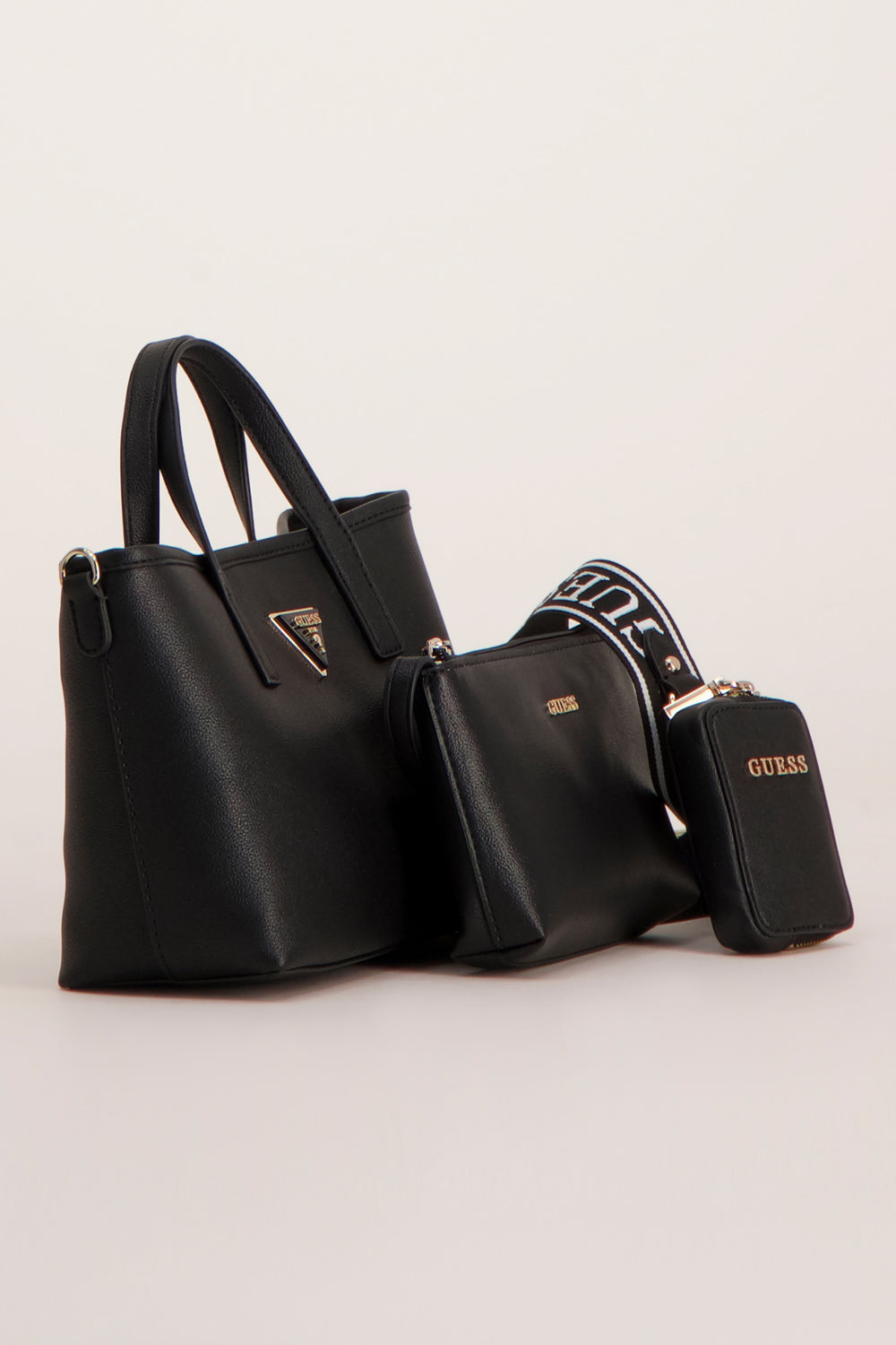 Sac à main Noir - Guess®