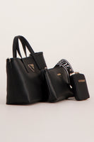 Sac à main Noir - Guess®