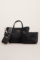 Sac à main Noir - Guess®