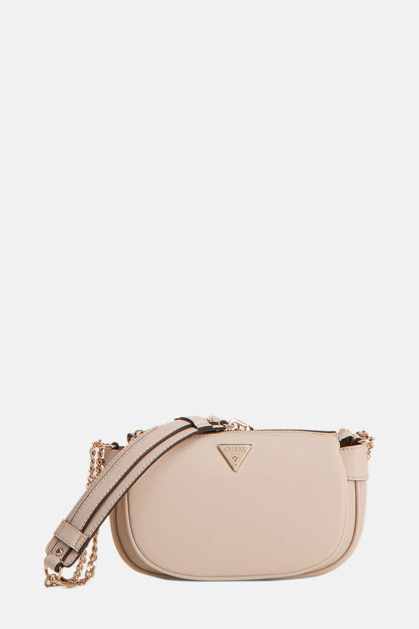 Sac à bandoulière Écru - Guess®