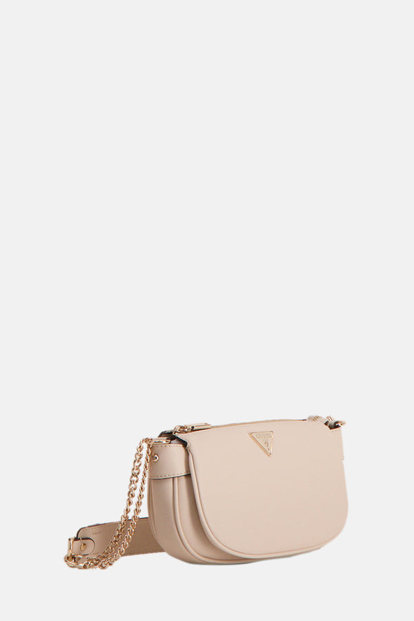 Sac à bandoulière Écru - Guess®