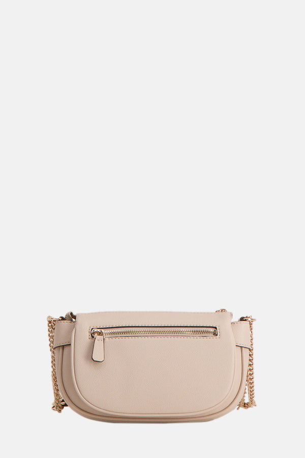 Sac à bandoulière Écru - Guess®