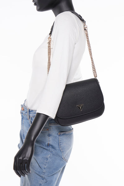 Schoudertas Zwart - Guess®