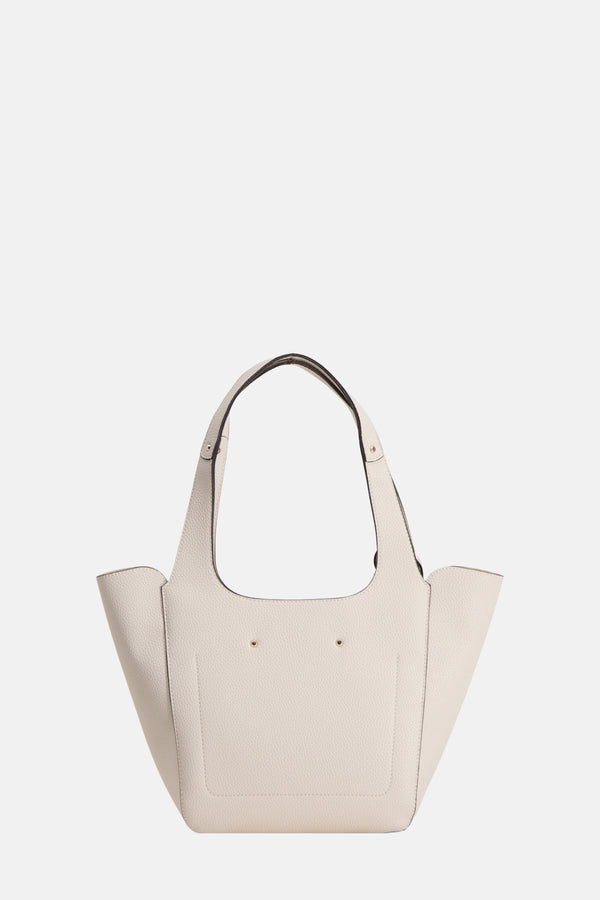 Sac à bandoulière Écru - Guess®