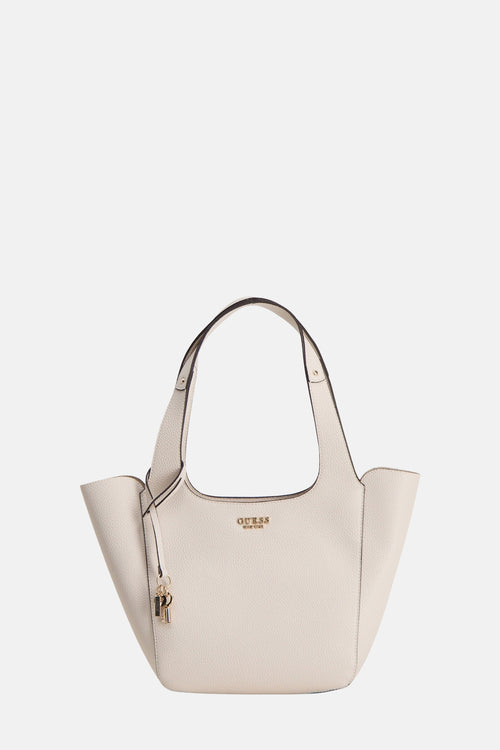 Sac à bandoulière Écru - Guess®