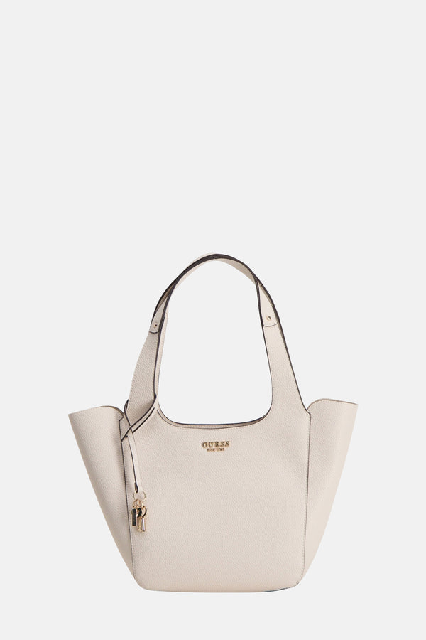 Sac à bandoulière Écru - Guess®