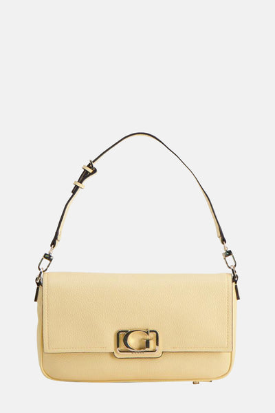 Schoudertas Geel - Guess®