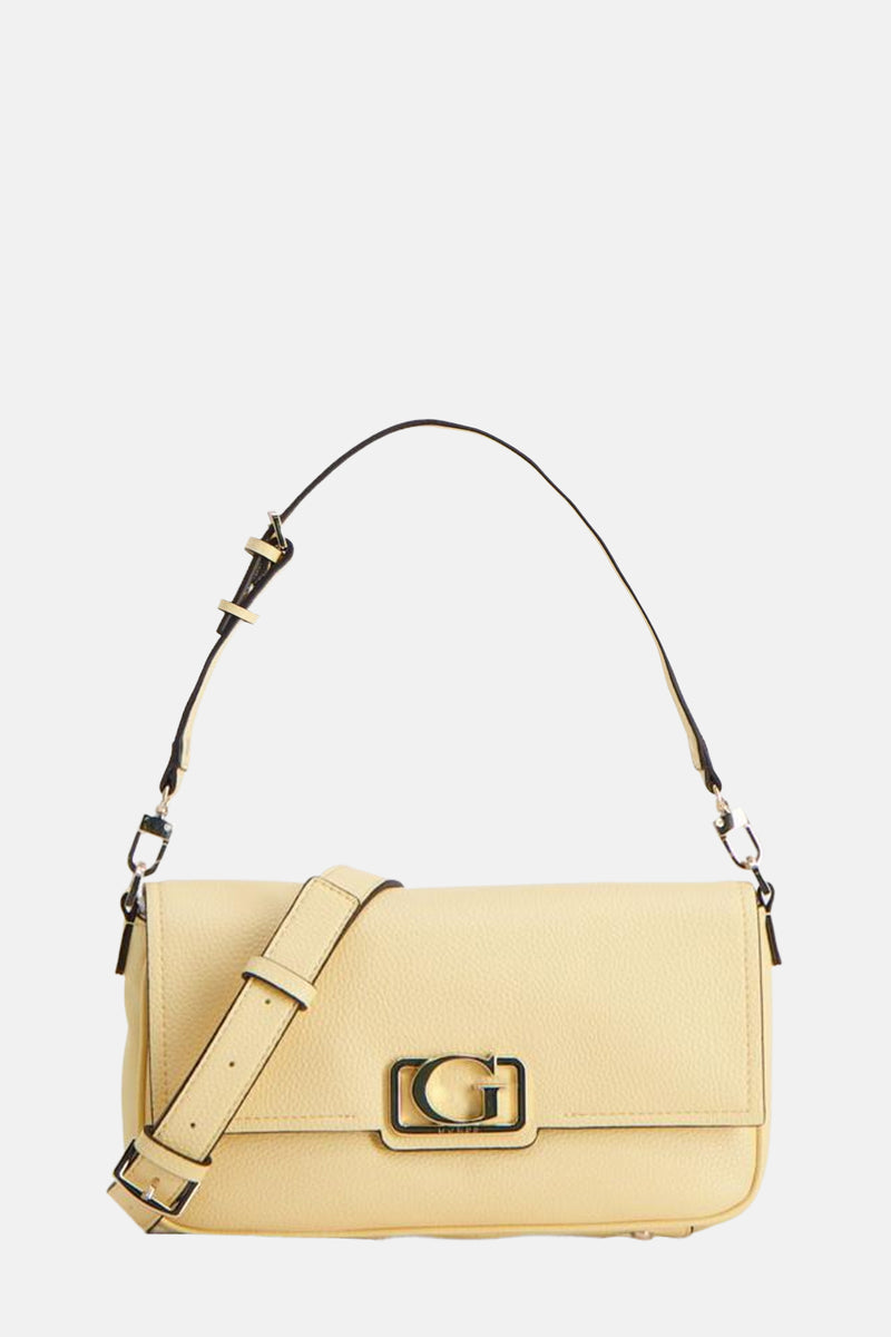 Schoudertas Geel - Guess®