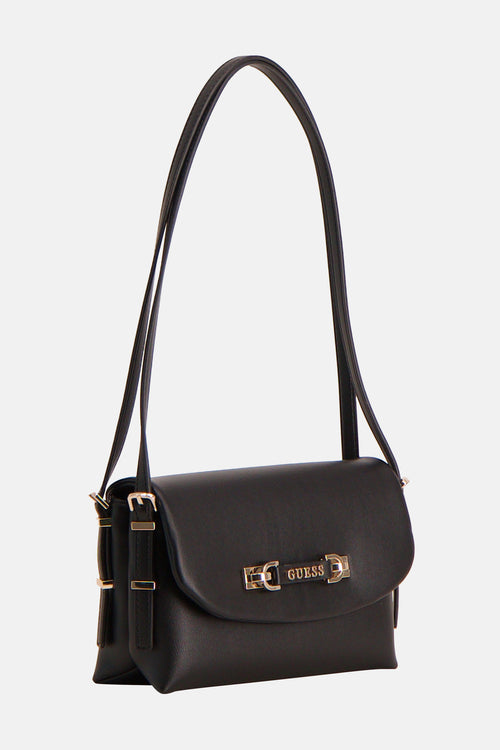Schoudertas Zwart - Guess®
