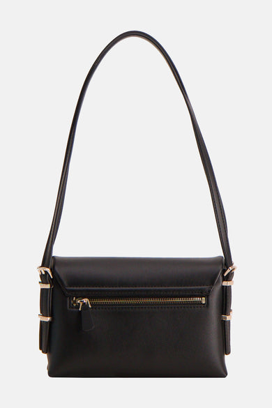 Schoudertas - zwart