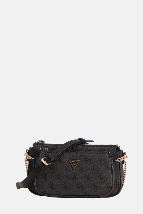 Schoudertas Zwart - Guess®