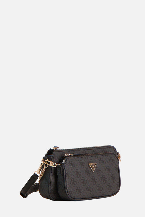 Schoudertas Zwart - Guess®